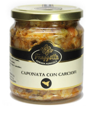 caponata-con-carciofi