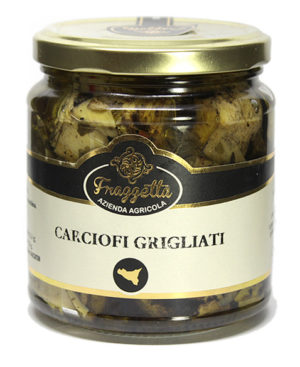 carciofi-grigliati